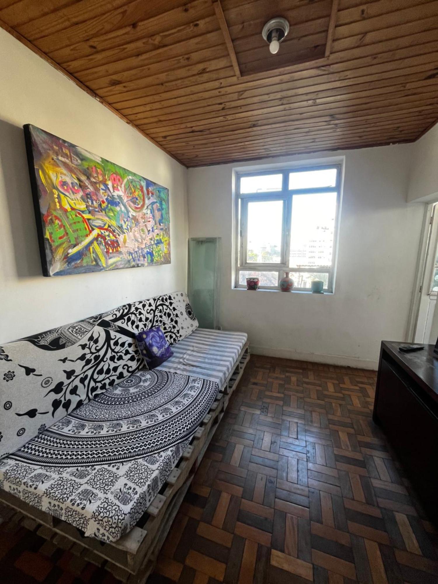 Casa Na Escada Selaron Hotel - Rio de Janeiro — Fotos 1